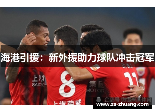 海港引援：新外援助力球队冲击冠军